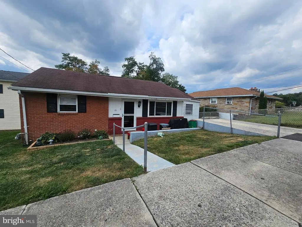 15 Park Ave, Frostburg