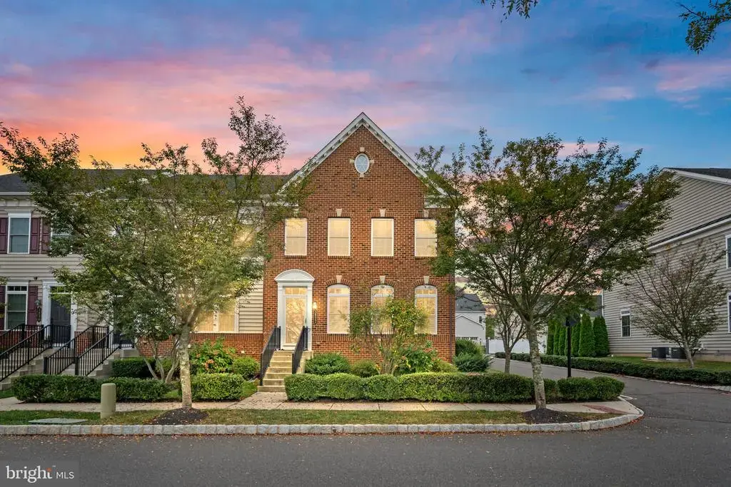 3822 Jacob Stout Rd, DOYLESTOWN