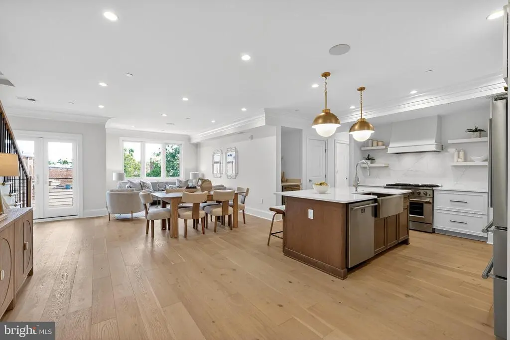 1335 11th St Nw #ph2, WASHINGTON