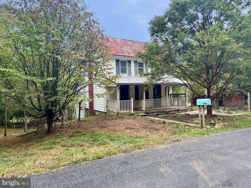 14035 Brown Rd, Smithsburg