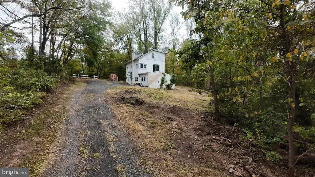 2034 Woodland Rd, JAMISON