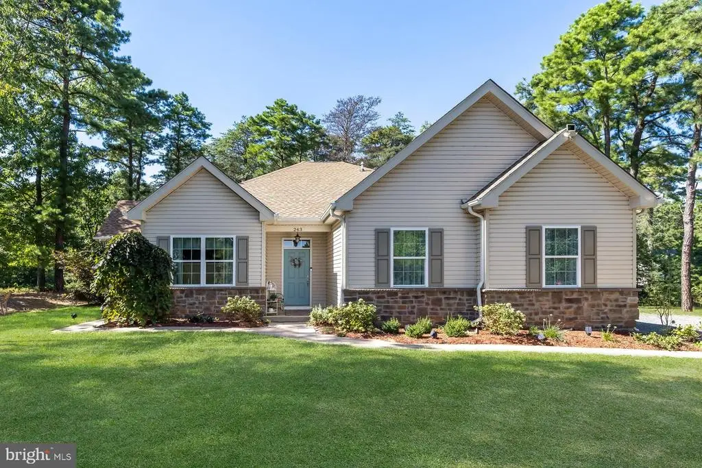 243 Bittlewood Ave, BERLIN