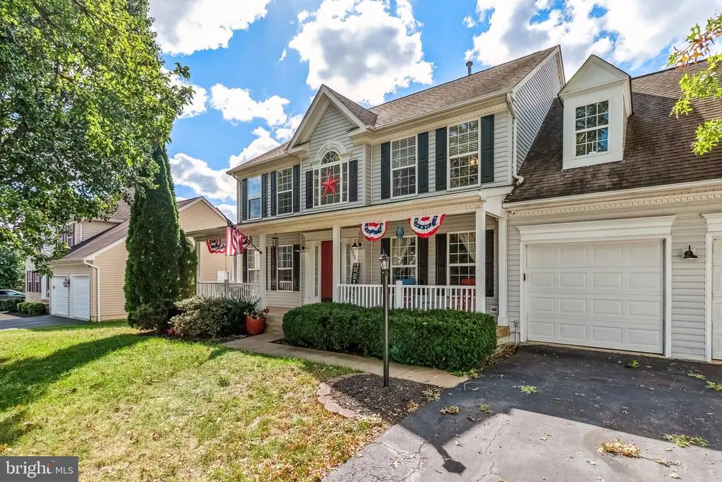 9066 Cottage Loop, BRISTOW