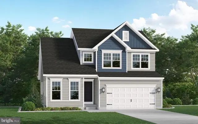 203 N Heron Cir, New Castle