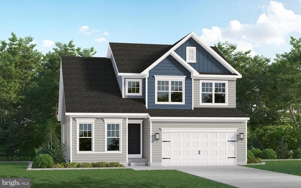 203 N Heron Cir, New Castle