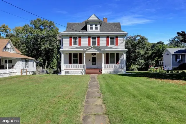 631 W Bel Air Ave, Aberdeen