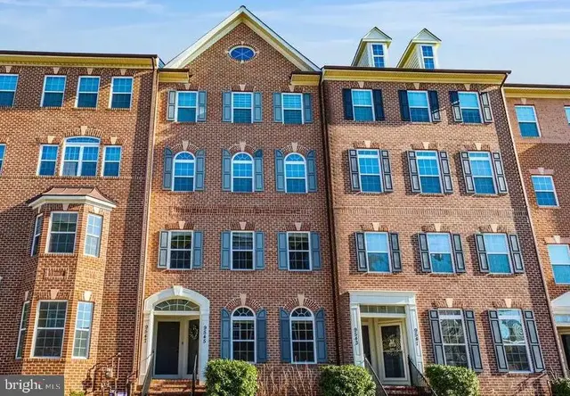 9545 Hyde Pl, Frederick