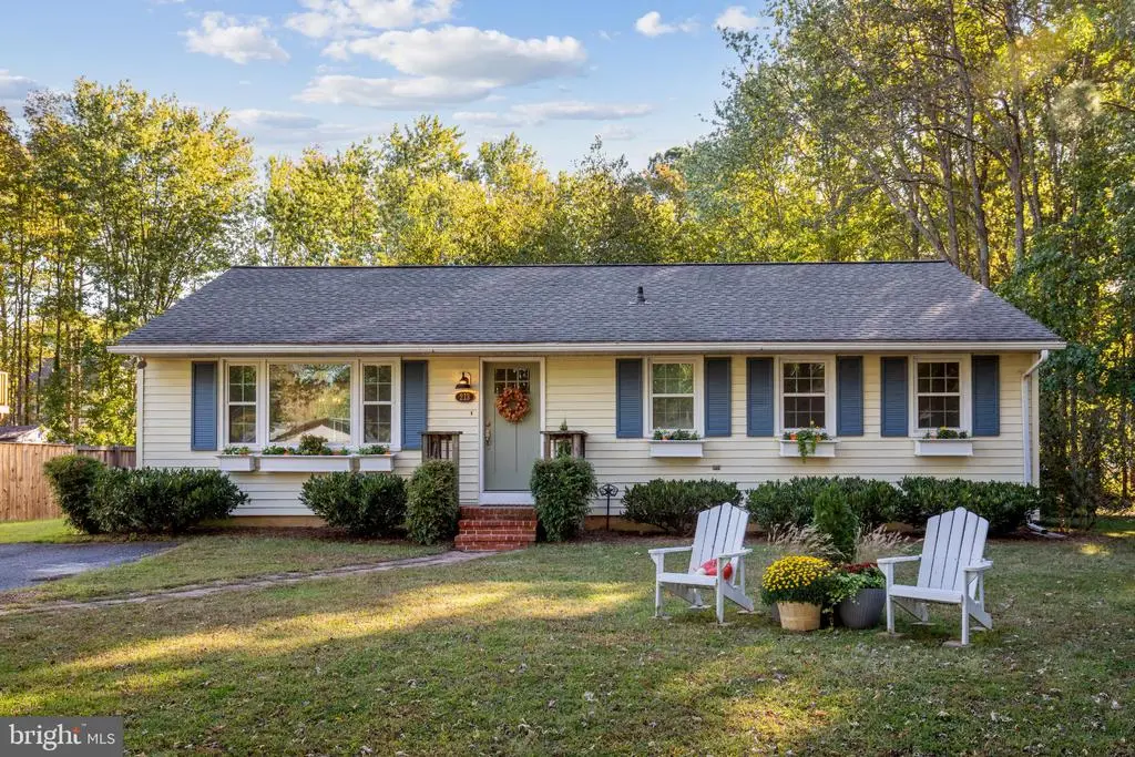 213 Pennick Dr, Stevensville