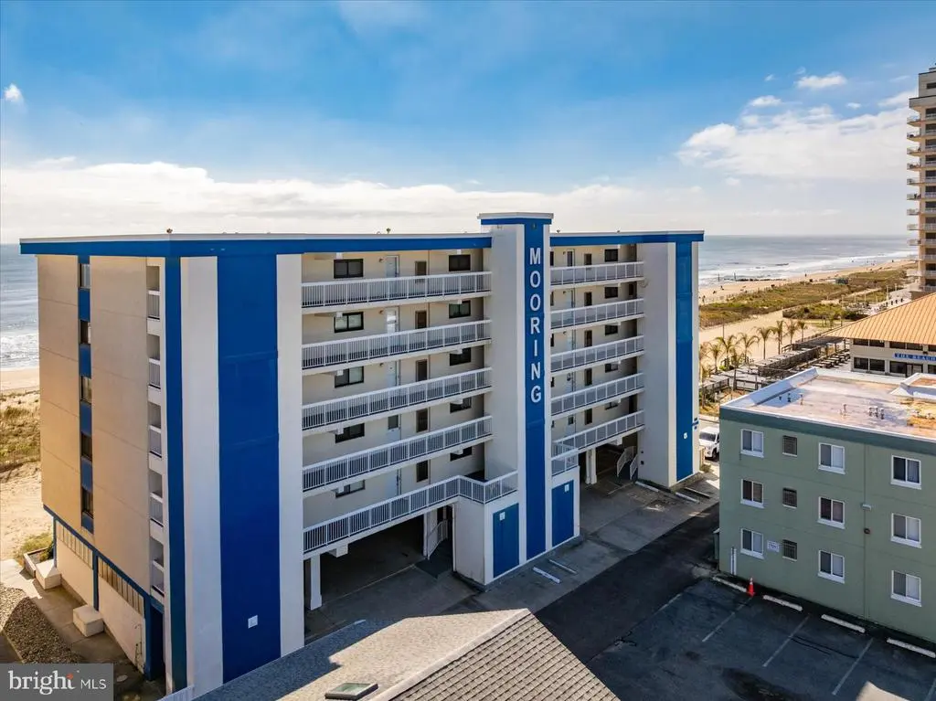 5001 Atlantic Ave #402, Ocean City