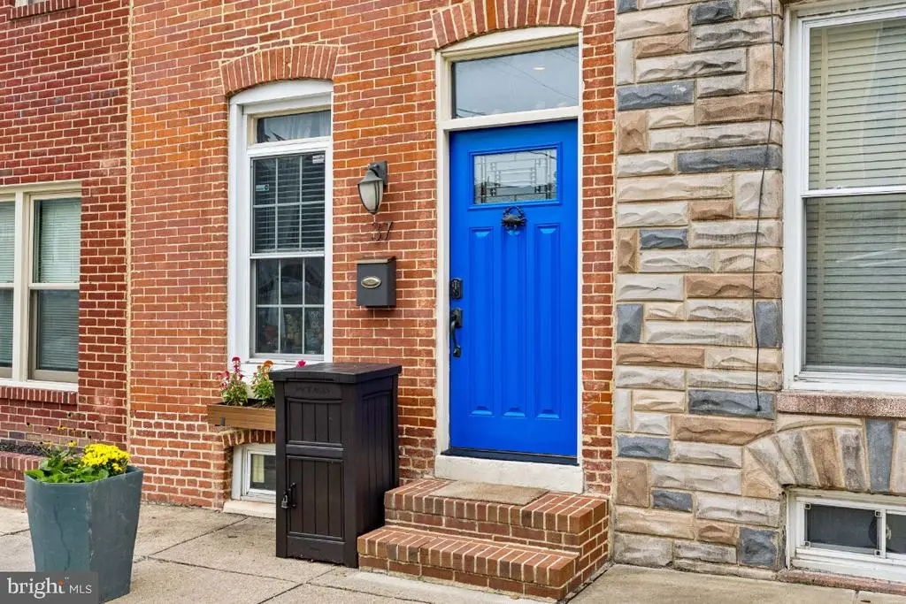 37 N Belnord Ave, BALTIMORE