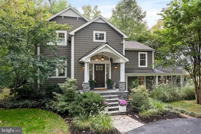 1634 Ridout Rd, Annapolis