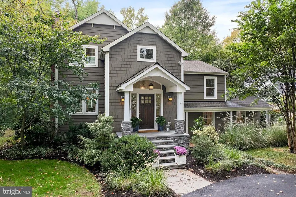 1634 Ridout Rd, Annapolis