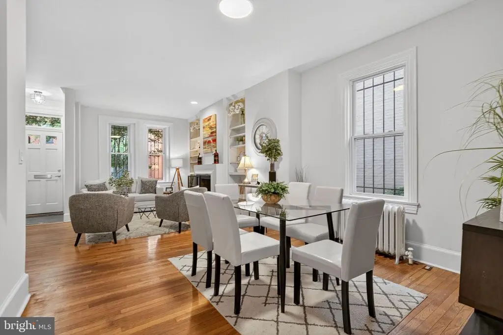 1514 Caroline St Nw, WASHINGTON