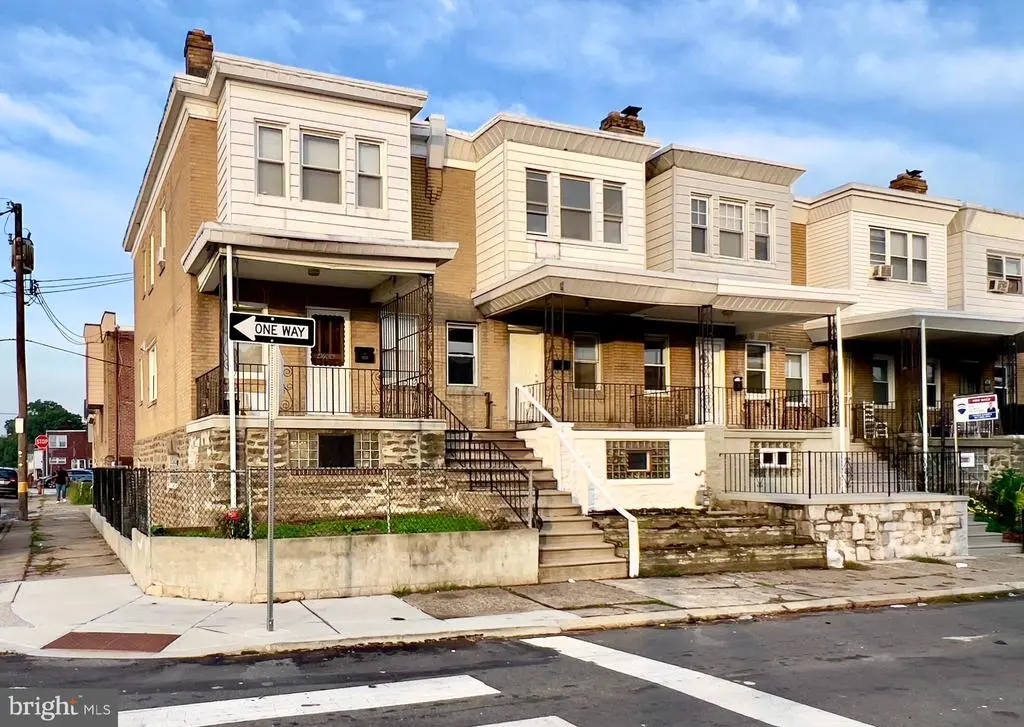 4766 Oakmont St, PHILADELPHIA