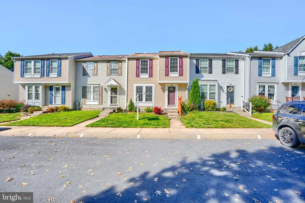 322 Delmar Ct, Abingdon