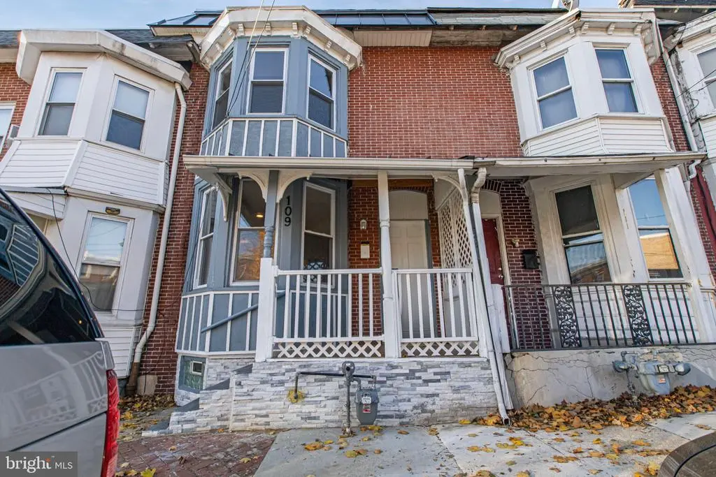 109 N Rodney St, Wilmington