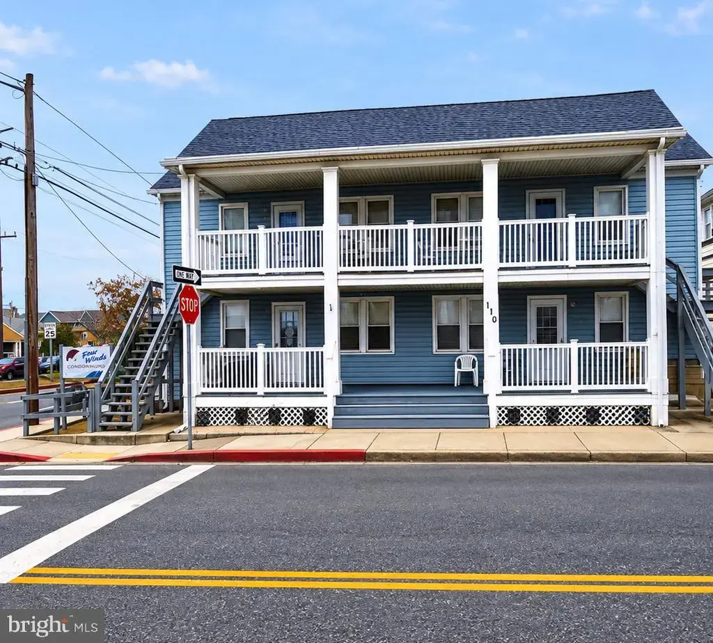 110 10th St #1, OCEAN CITY