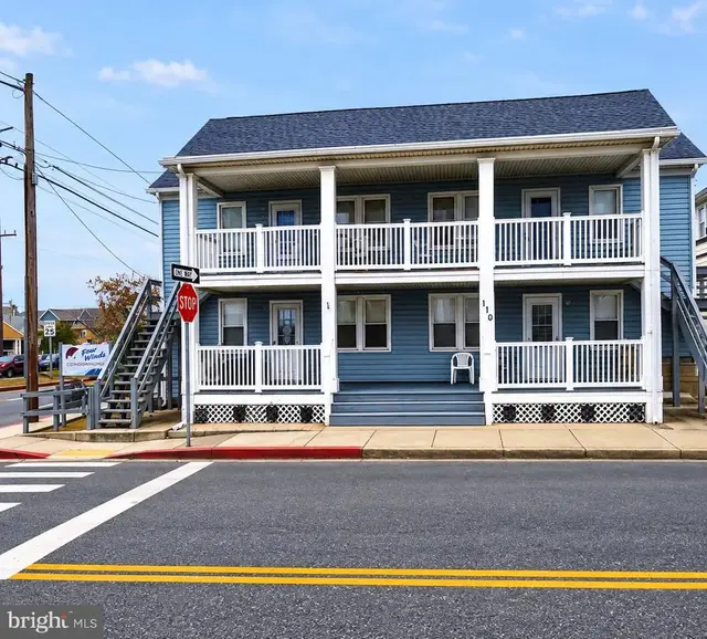 110 10th St #1, Ocean City