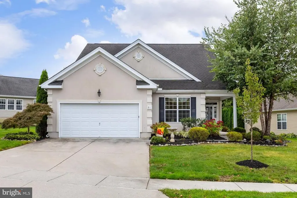 277 Wilshire Blvd, SWEDESBORO