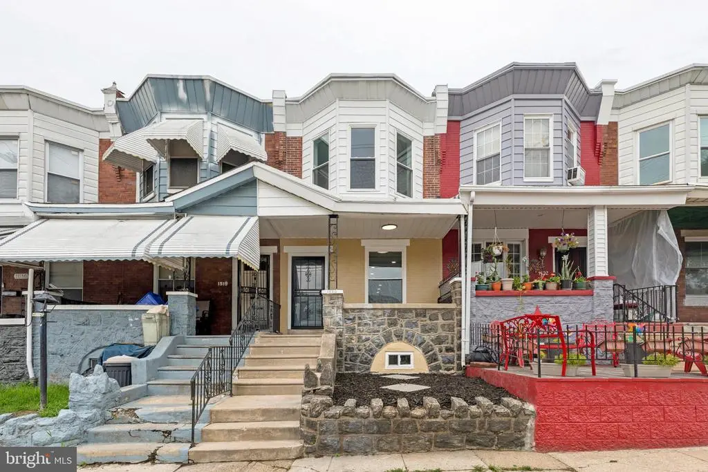 1520 N 57th St, Philadelphia