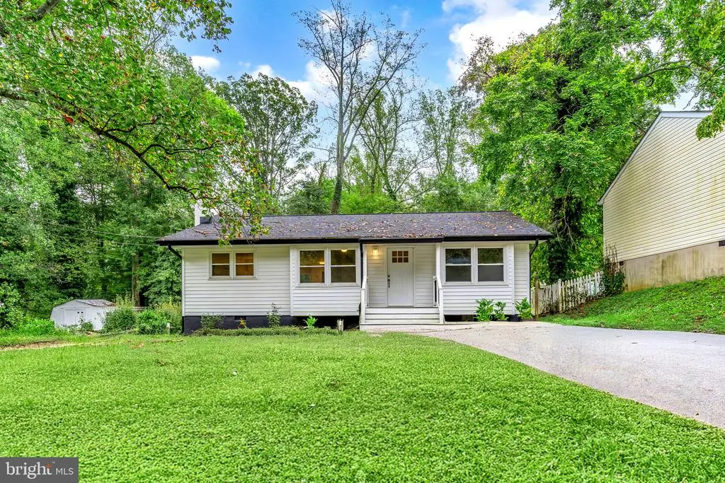 26278 Skyview Dr, Hollywood