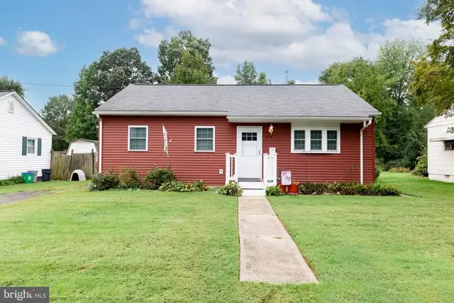 458 Bonnett St, Aberdeen