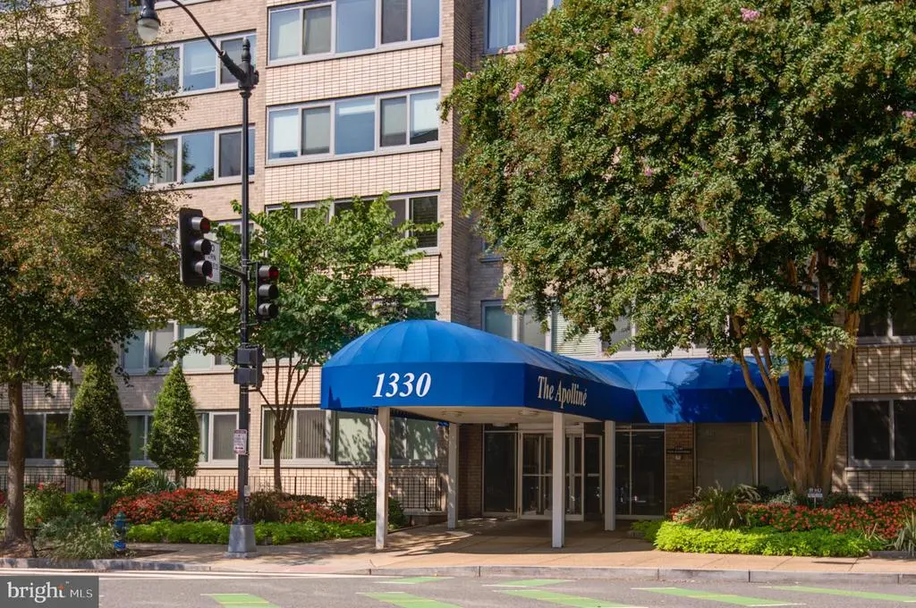 1330 New Hampshire Ave Nw #b3, WASHINGTON
