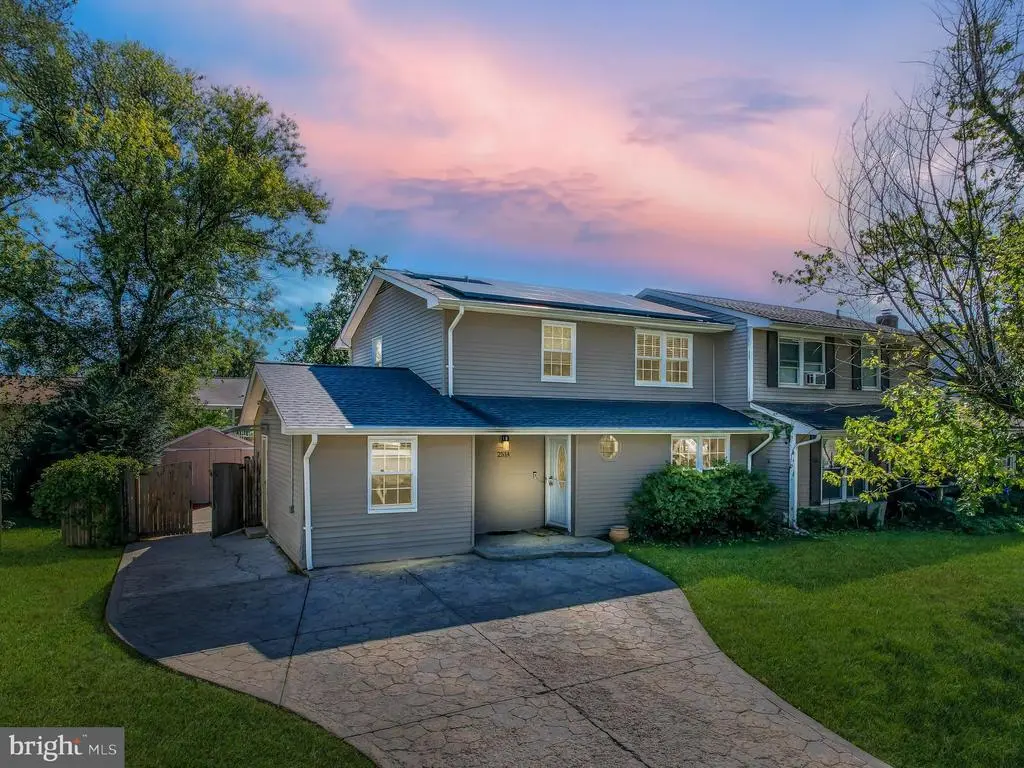 2514 Vivaldi Ln, Gambrills