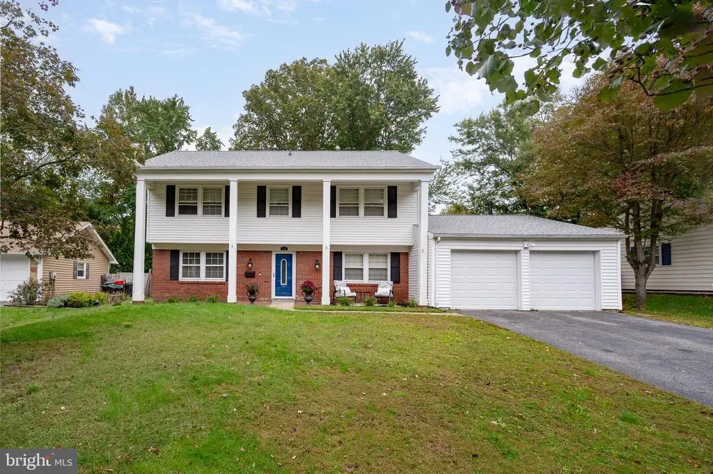 1726 Truro Rd, CROFTON