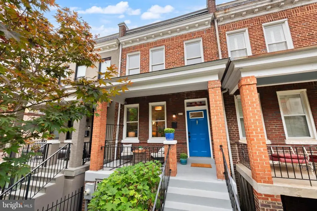 408 13th St Ne, WASHINGTON