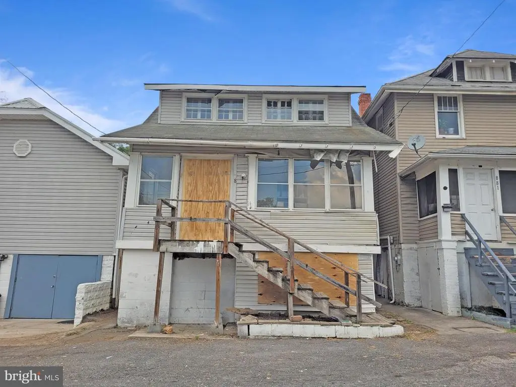 883 Patterson Ave, CUMBERLAND