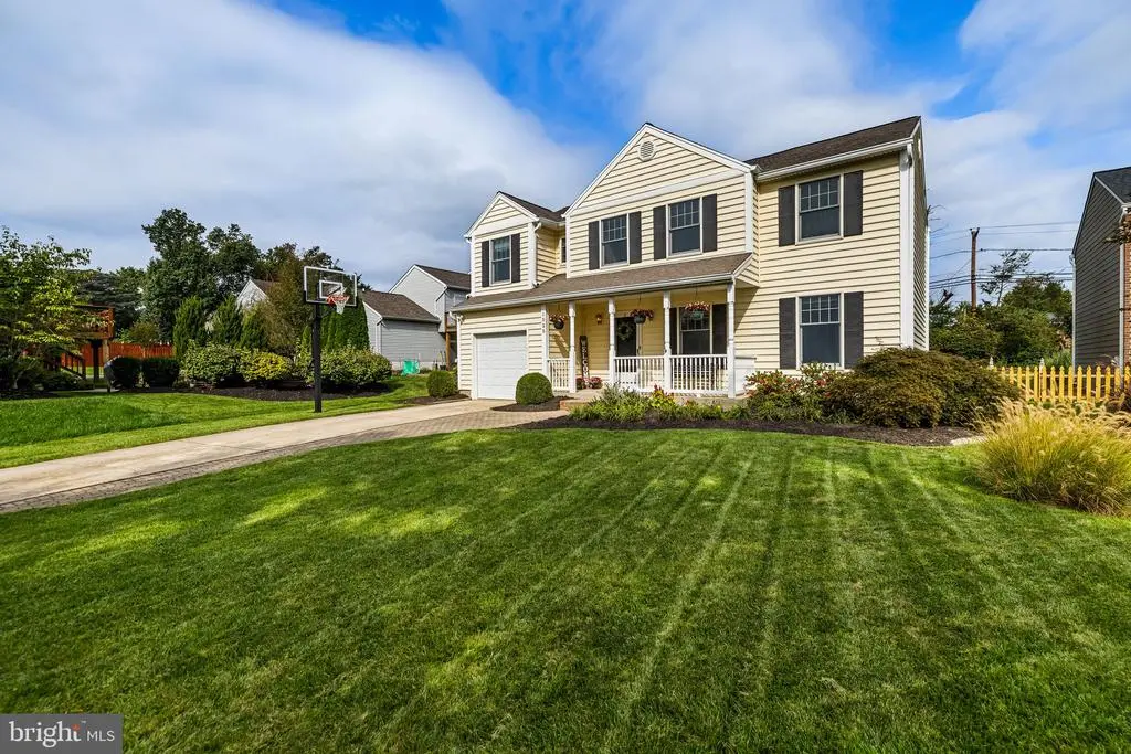 1525 Melton Rd, LUTHERVILLE TIMONIUM