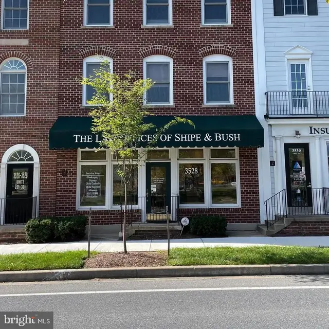 3528 Worthington Blvd #101, Frederick