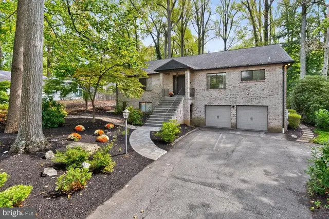 4704 Norbeck Rd, Rockville