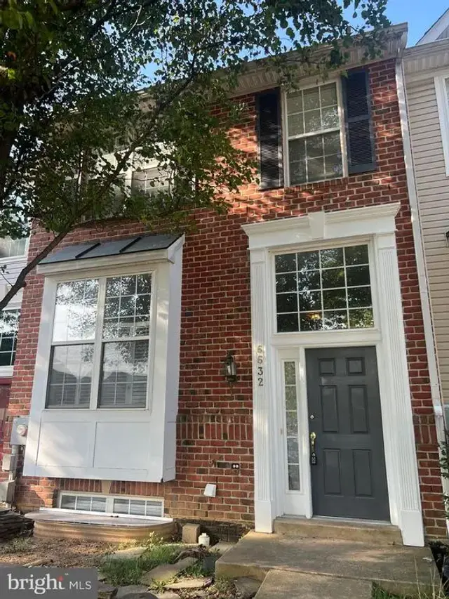 6632 Duncan Pl, Frederick