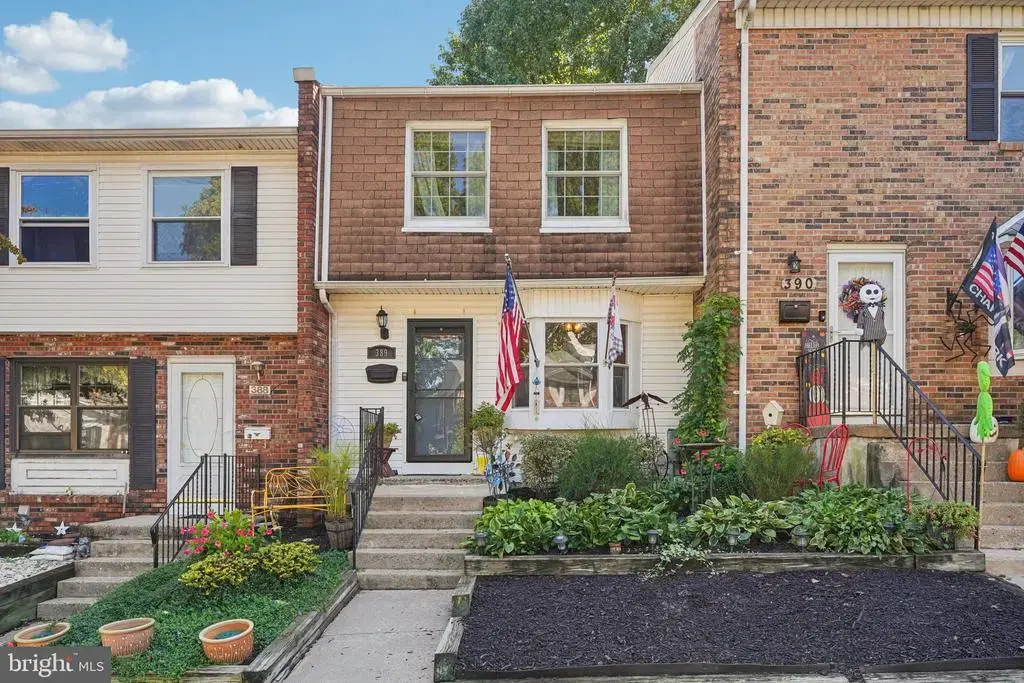 389 Rutgers Ct, BENSALEM