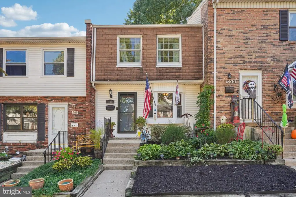 389 Rutgers Ct, BENSALEM