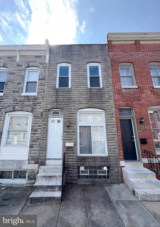 3919 Mount Pleasant Ave, Baltimore