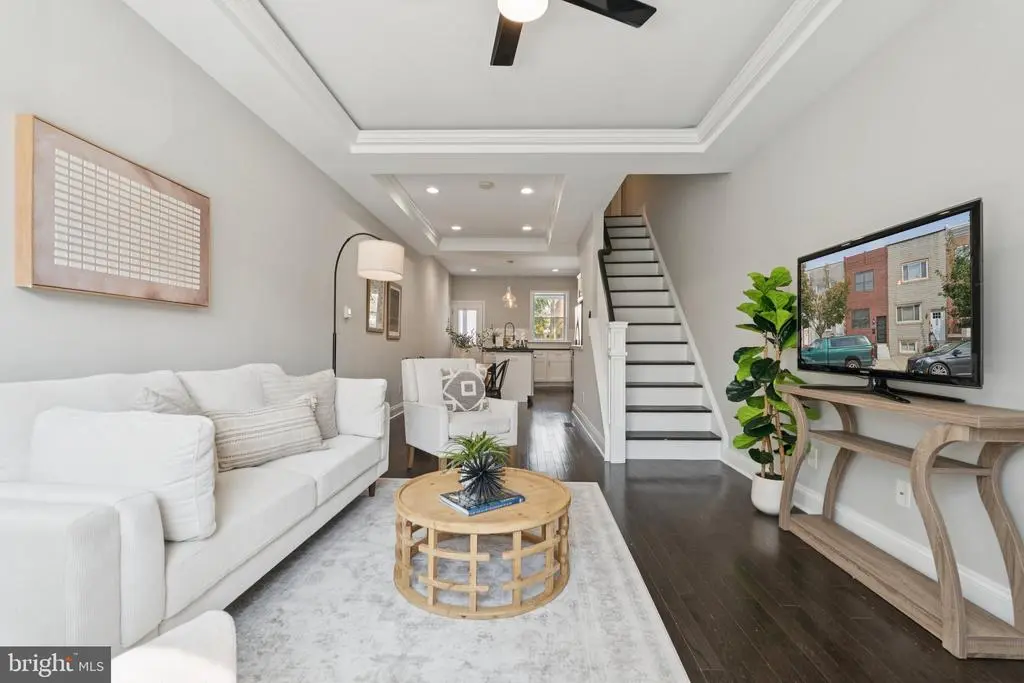 2708 Fait Ave, Baltimore