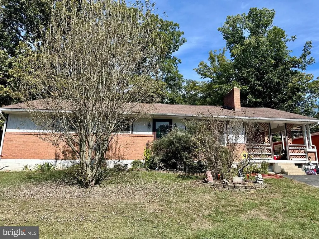 11806 Bayberry Ave, CUMBERLAND