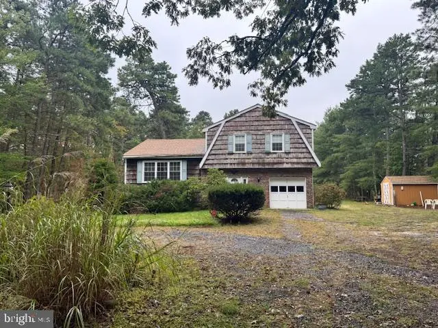 338 Ridge Rd, BROWNS MILLS