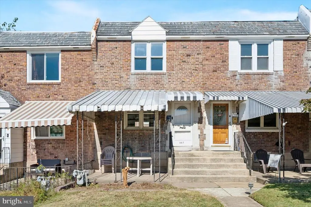 867 Gainsboro Rd, Drexel Hill