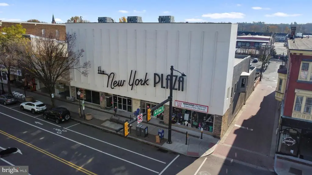 238-244 E High St, Pottstown