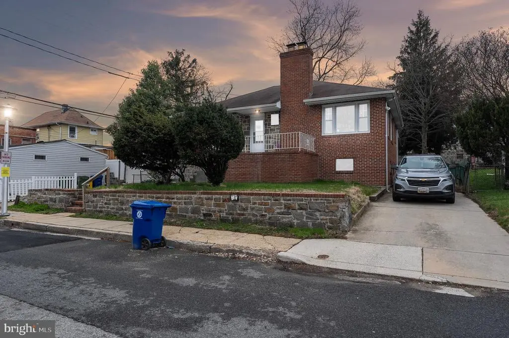 4103 Parkwood Ave, Baltimore