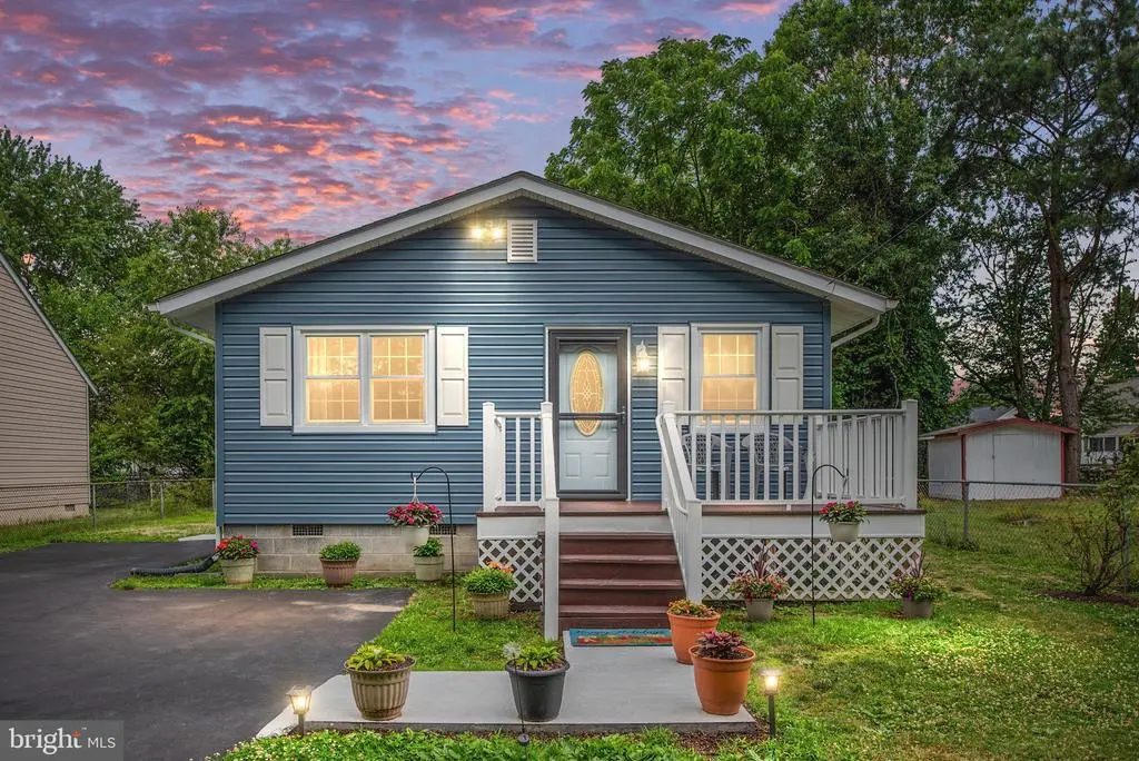 114 5th St, COLONIAL BEACH