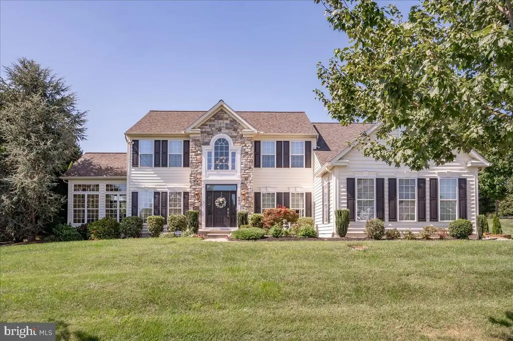 402 Derrytown Dr, BEAR