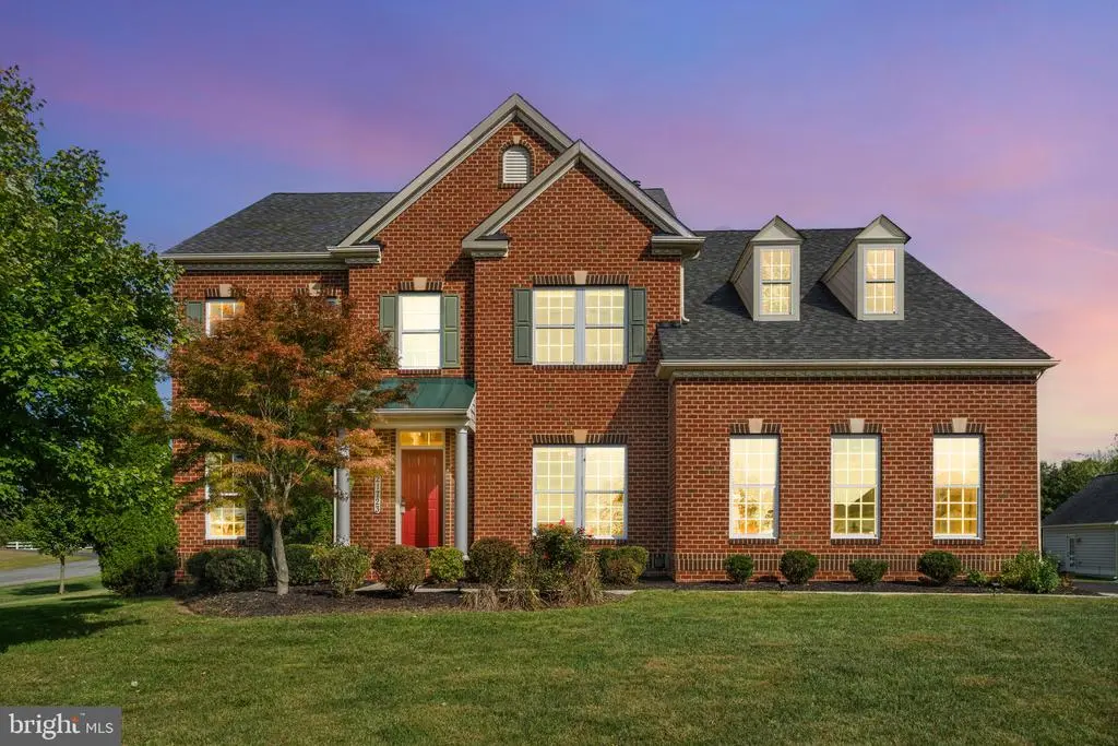 21723 Rolling Ridge, GAITHERSBURG