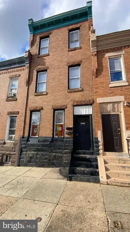 3412 N Front St #1st Floor, PHILADELPHIA