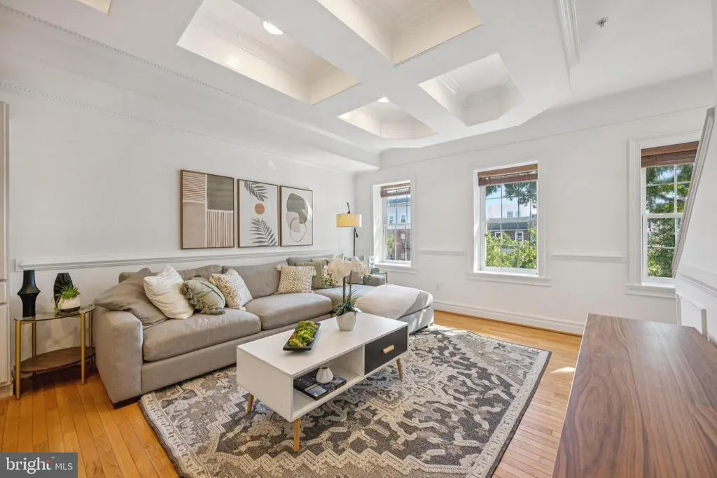 224 S St Ne #2, WASHINGTON