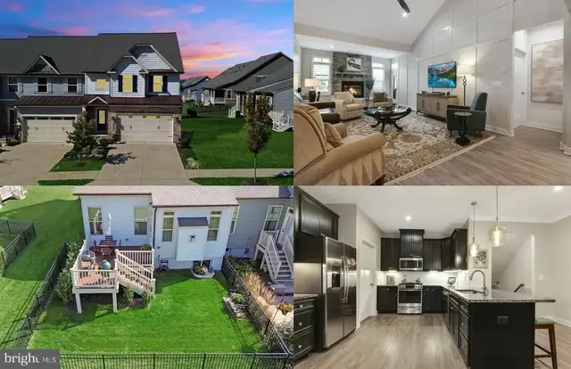 2928 Herb Garden Dr, Frederick
